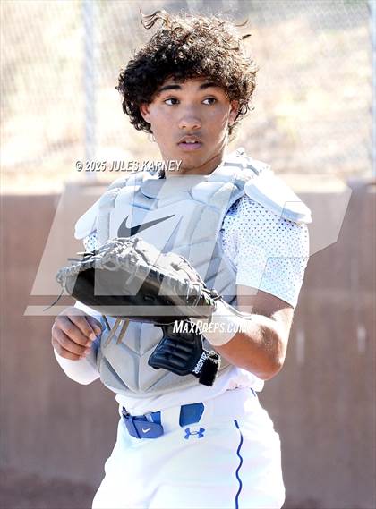 Thumbnail 3 in Foothill @ Bishop Gorman photogallery.