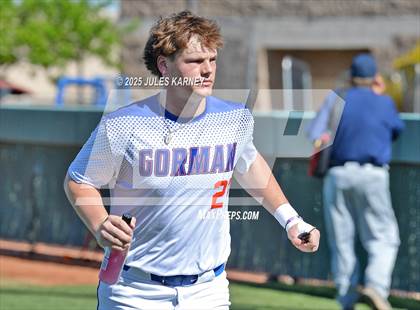 Thumbnail 2 in Foothill @ Bishop Gorman photogallery.