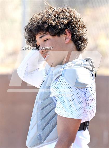 Thumbnail 1 in Foothill @ Bishop Gorman photogallery.
