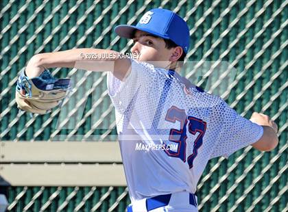 Thumbnail 2 in Foothill @ Bishop Gorman photogallery.