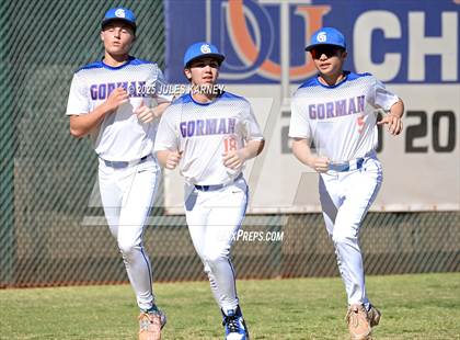 Thumbnail 2 in Foothill @ Bishop Gorman photogallery.