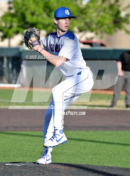 Thumbnail 2 in Foothill @ Bishop Gorman photogallery.