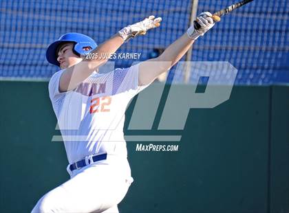 Thumbnail 3 in Foothill @ Bishop Gorman photogallery.