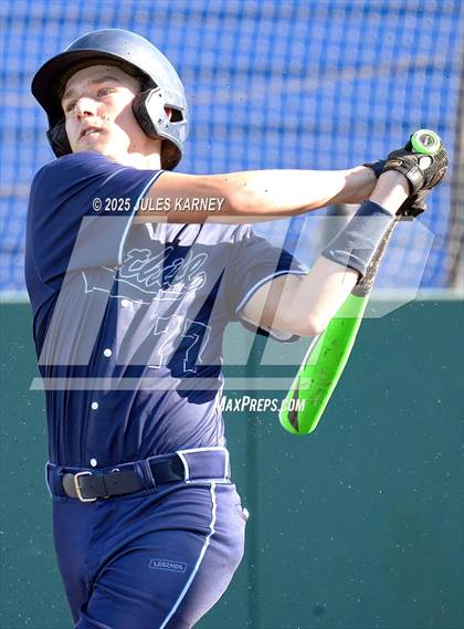 Thumbnail 2 in Foothill @ Bishop Gorman photogallery.