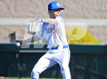 Thumbnail 1 in Foothill @ Bishop Gorman photogallery.