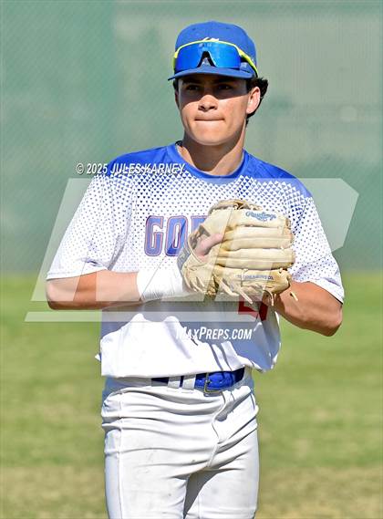 Thumbnail 1 in Foothill @ Bishop Gorman photogallery.