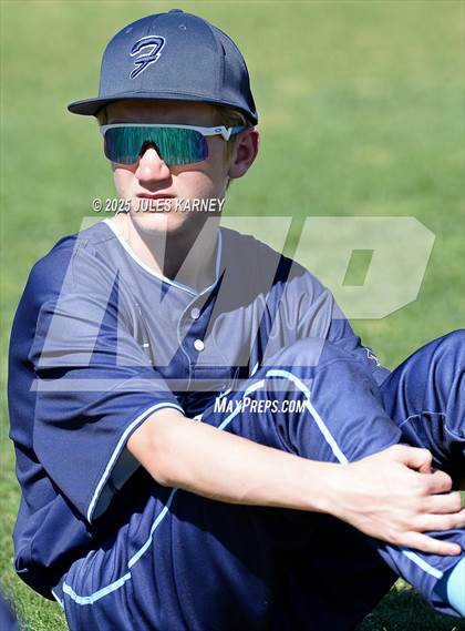Thumbnail 1 in Foothill @ Bishop Gorman photogallery.
