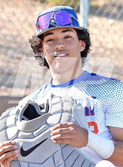 Thumbnail 1 in Foothill @ Bishop Gorman photogallery.