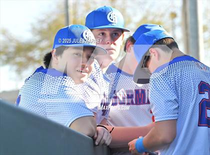 Thumbnail 3 in Foothill @ Bishop Gorman photogallery.