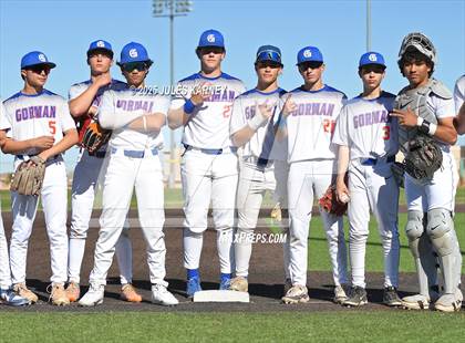 Thumbnail 2 in Foothill @ Bishop Gorman photogallery.