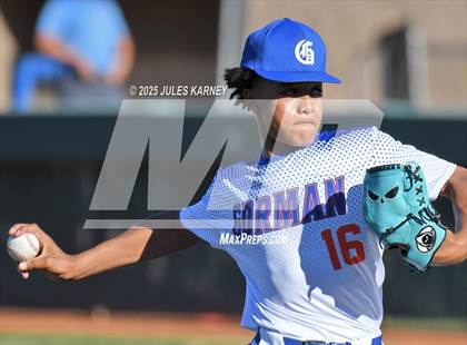 Thumbnail 3 in Foothill @ Bishop Gorman photogallery.