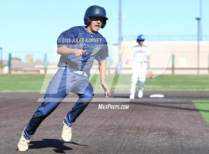 Thumbnail 3 in Foothill @ Bishop Gorman photogallery.