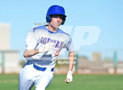 Thumbnail 3 in Foothill @ Bishop Gorman photogallery.