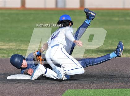 Thumbnail 2 in Foothill @ Bishop Gorman photogallery.