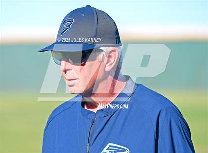 Thumbnail 1 in Foothill @ Bishop Gorman photogallery.