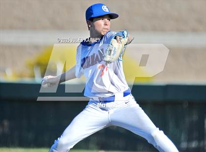 Thumbnail 1 in Foothill @ Bishop Gorman photogallery.