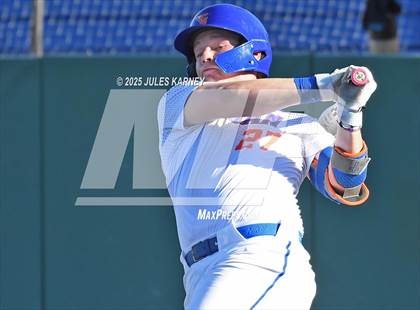 Thumbnail 3 in Foothill @ Bishop Gorman photogallery.
