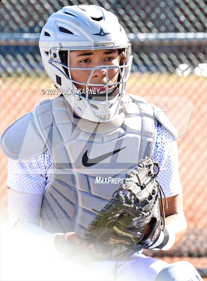 Thumbnail 2 in Foothill @ Bishop Gorman photogallery.