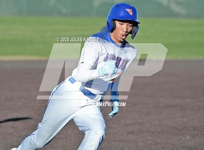 Thumbnail 3 in Foothill @ Bishop Gorman photogallery.