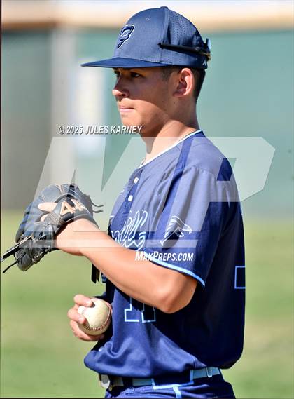 Thumbnail 3 in Foothill @ Bishop Gorman photogallery.