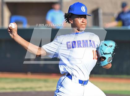 Thumbnail 1 in Foothill @ Bishop Gorman photogallery.