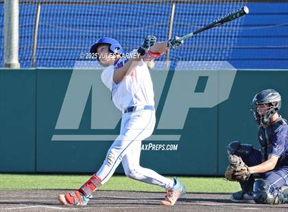 Thumbnail 1 in Foothill @ Bishop Gorman photogallery.