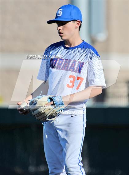 Thumbnail 2 in Foothill @ Bishop Gorman photogallery.