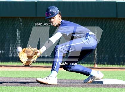 Thumbnail 1 in Foothill @ Bishop Gorman photogallery.
