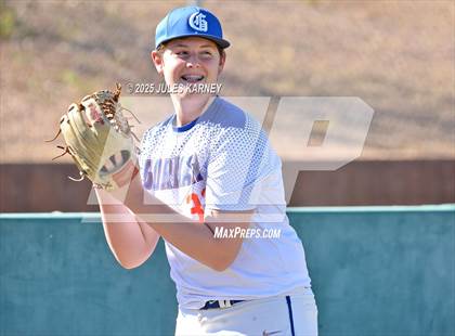 Thumbnail 2 in Foothill @ Bishop Gorman photogallery.