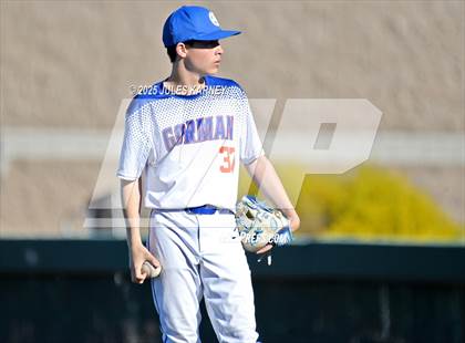 Thumbnail 2 in Foothill @ Bishop Gorman photogallery.