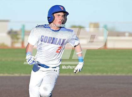 Thumbnail 2 in Foothill @ Bishop Gorman photogallery.