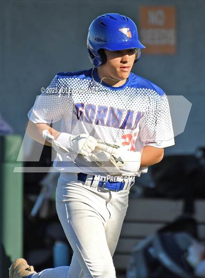 Thumbnail 2 in Foothill @ Bishop Gorman photogallery.