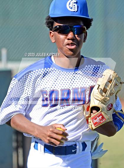 Thumbnail 2 in Foothill @ Bishop Gorman photogallery.