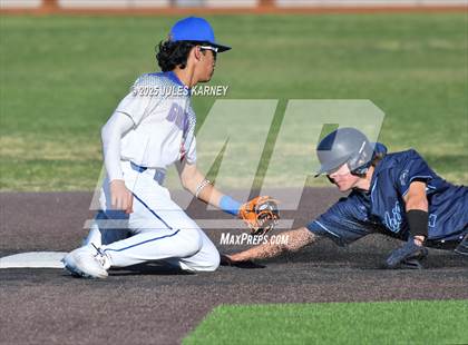 Thumbnail 1 in Foothill @ Bishop Gorman photogallery.