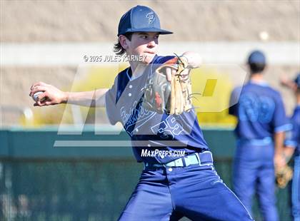 Thumbnail 2 in Foothill @ Bishop Gorman photogallery.