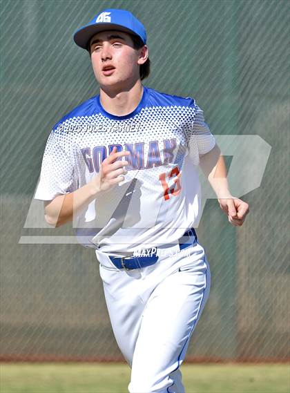 Thumbnail 1 in Foothill @ Bishop Gorman photogallery.