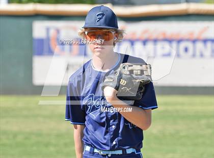 Thumbnail 3 in Foothill @ Bishop Gorman photogallery.