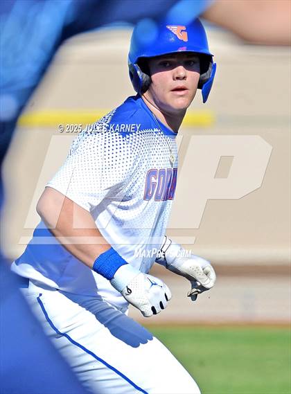 Thumbnail 3 in Foothill @ Bishop Gorman photogallery.