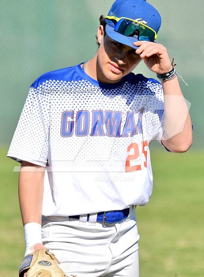 Thumbnail 3 in Foothill @ Bishop Gorman photogallery.
