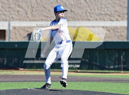 Thumbnail 3 in Foothill @ Bishop Gorman photogallery.