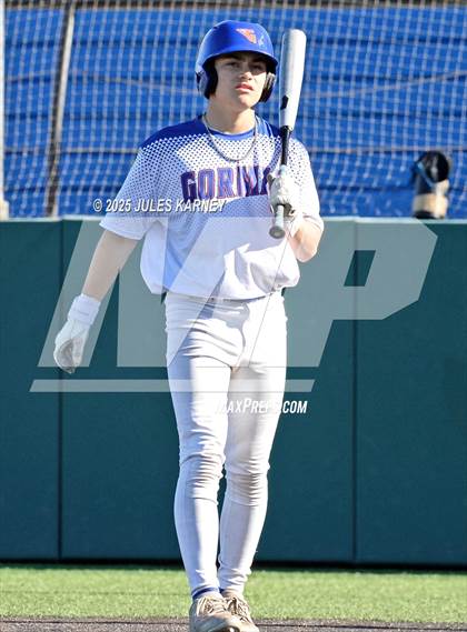 Thumbnail 2 in Foothill @ Bishop Gorman photogallery.