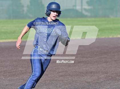 Thumbnail 2 in Foothill @ Bishop Gorman photogallery.