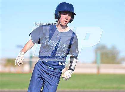 Thumbnail 2 in Foothill @ Bishop Gorman photogallery.