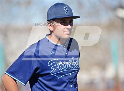 Thumbnail 2 in Foothill @ Bishop Gorman photogallery.