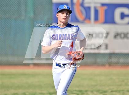 Thumbnail 1 in Foothill @ Bishop Gorman photogallery.