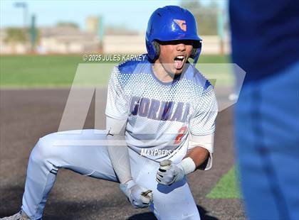 Thumbnail 1 in Foothill @ Bishop Gorman photogallery.