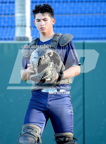 Thumbnail 3 in Foothill @ Bishop Gorman photogallery.