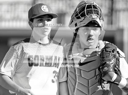 Thumbnail 2 in Foothill @ Bishop Gorman photogallery.