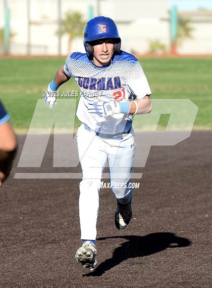 Thumbnail 3 in Foothill @ Bishop Gorman photogallery.