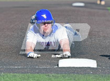 Thumbnail 3 in Foothill @ Bishop Gorman photogallery.